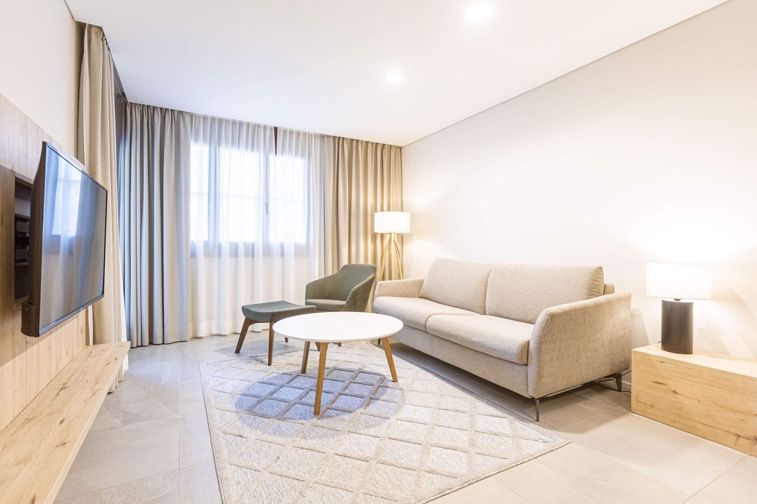 Bergresort Gerlitzen By Alps Appartement Treffen