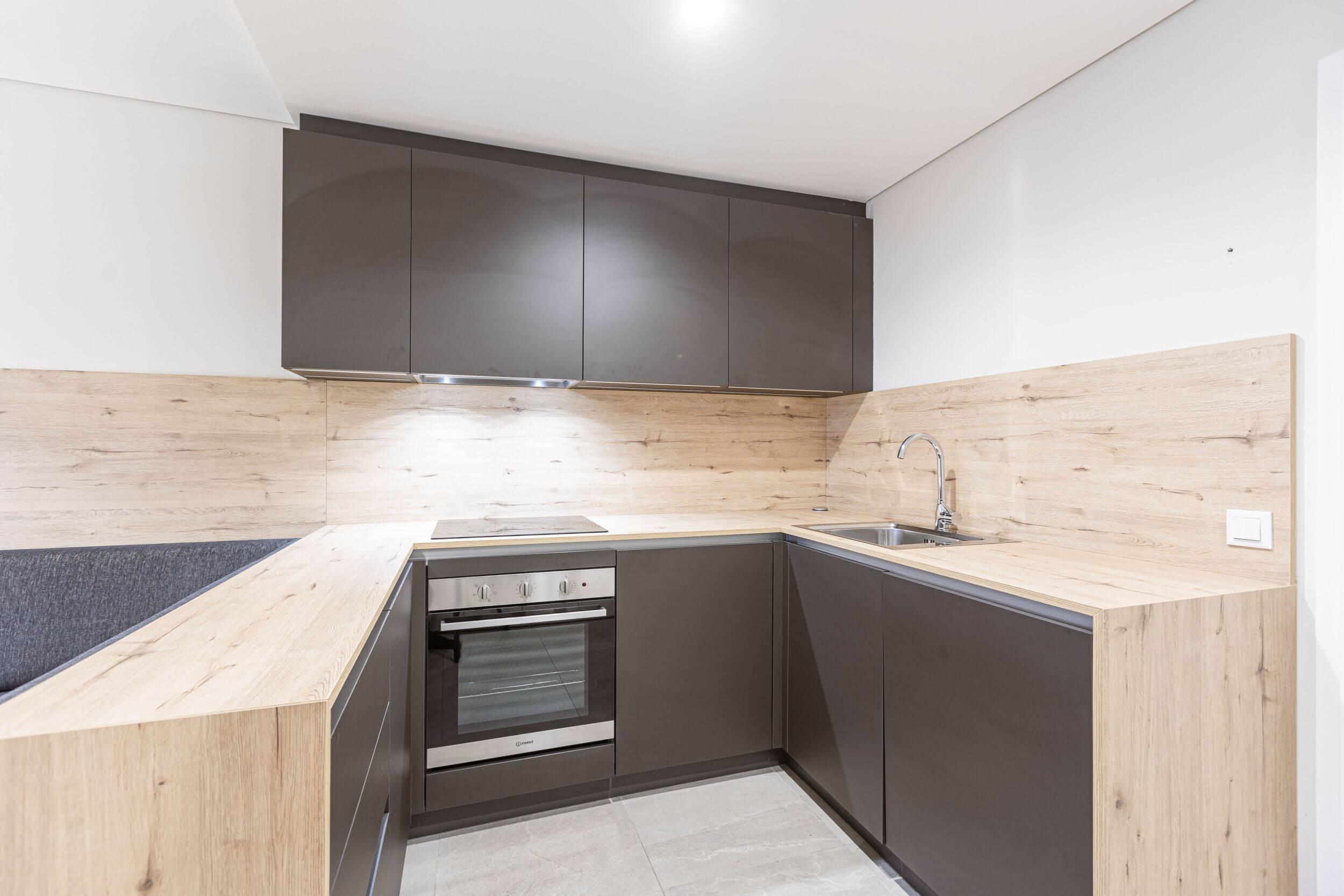 Bergresort Gerlitzen By Alps Appartamento