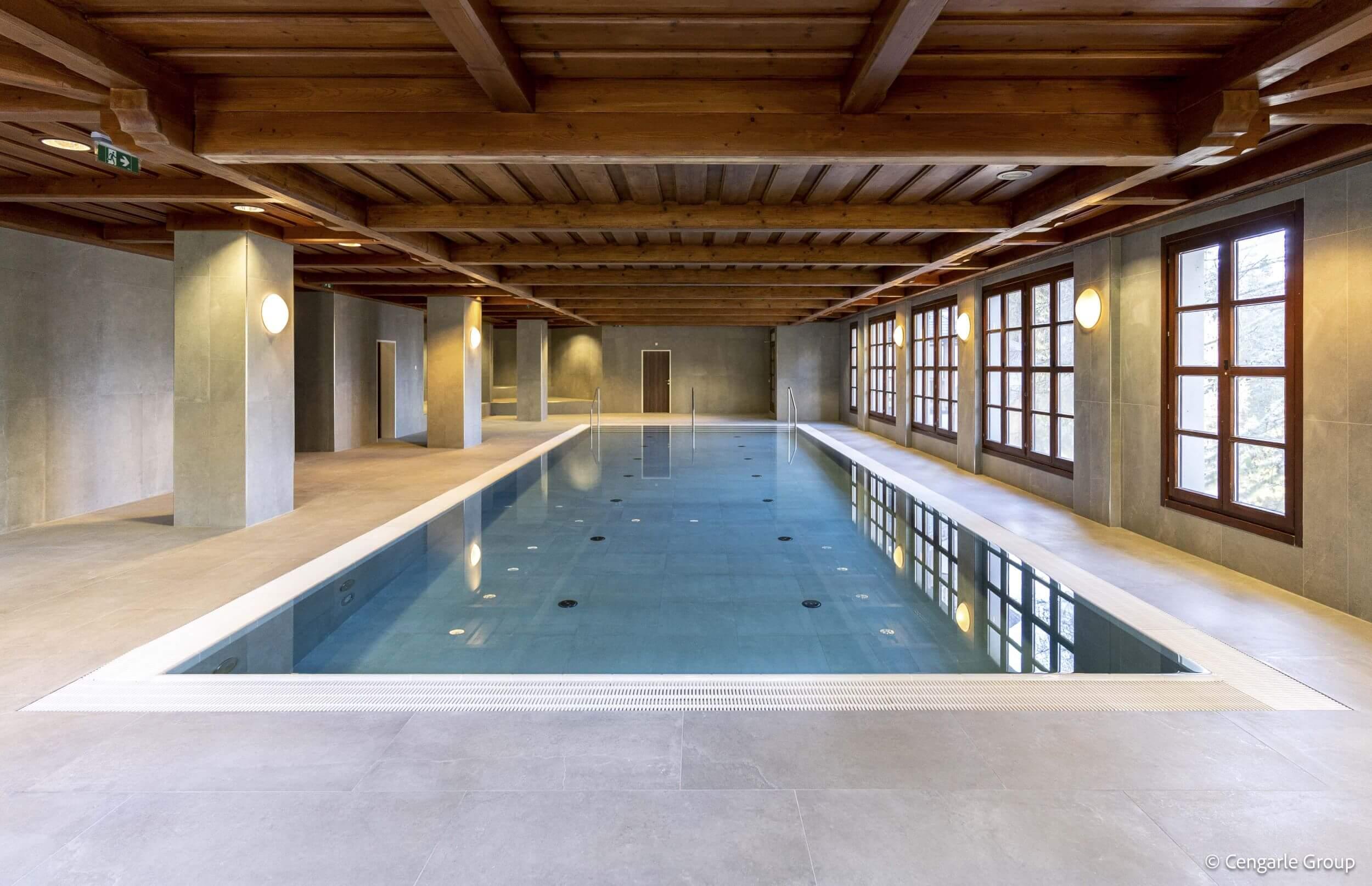 Appartamento Bergresort Gerlitzen By Alps