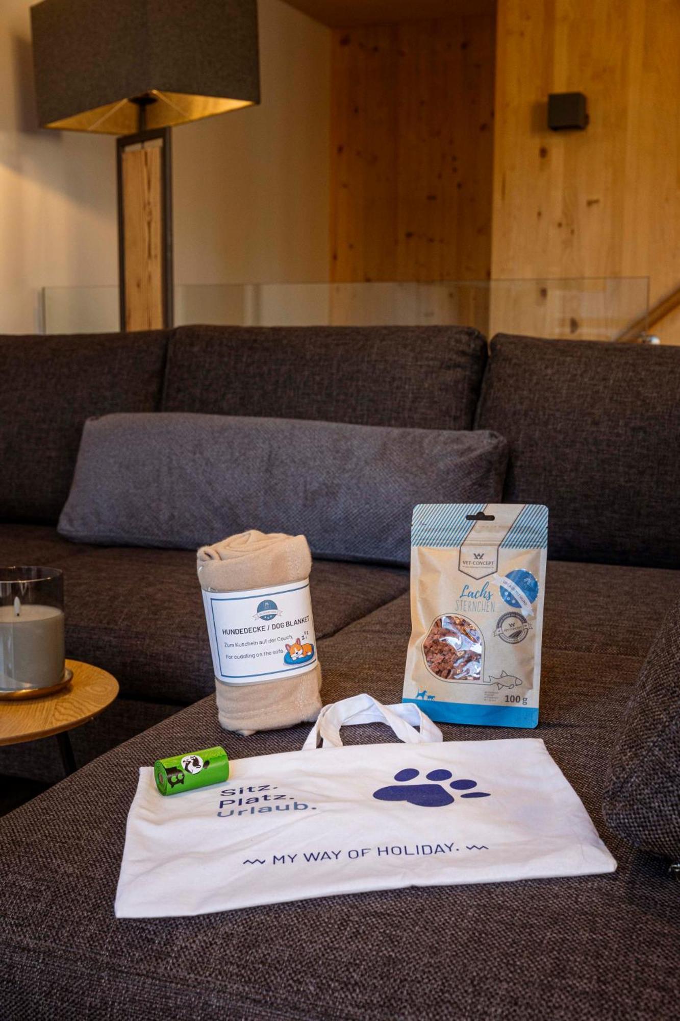 Bergresort Gerlitzen By Alps Appartement *