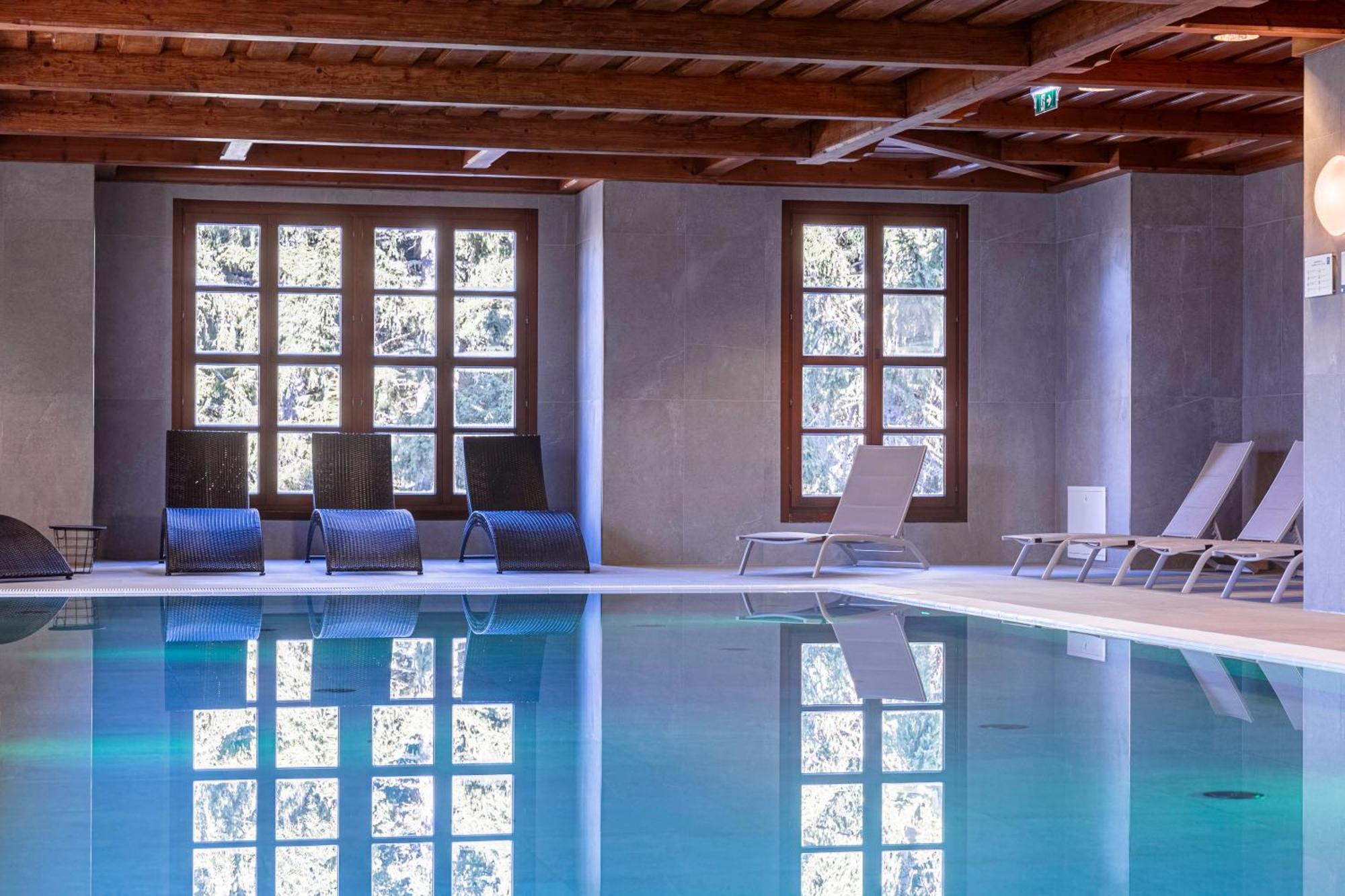 Bergresort Gerlitzen By Alps Appartement
