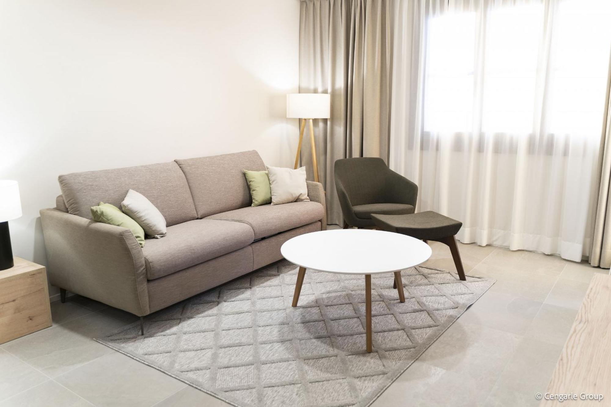 Appartement Bergresort Gerlitzen By Alps