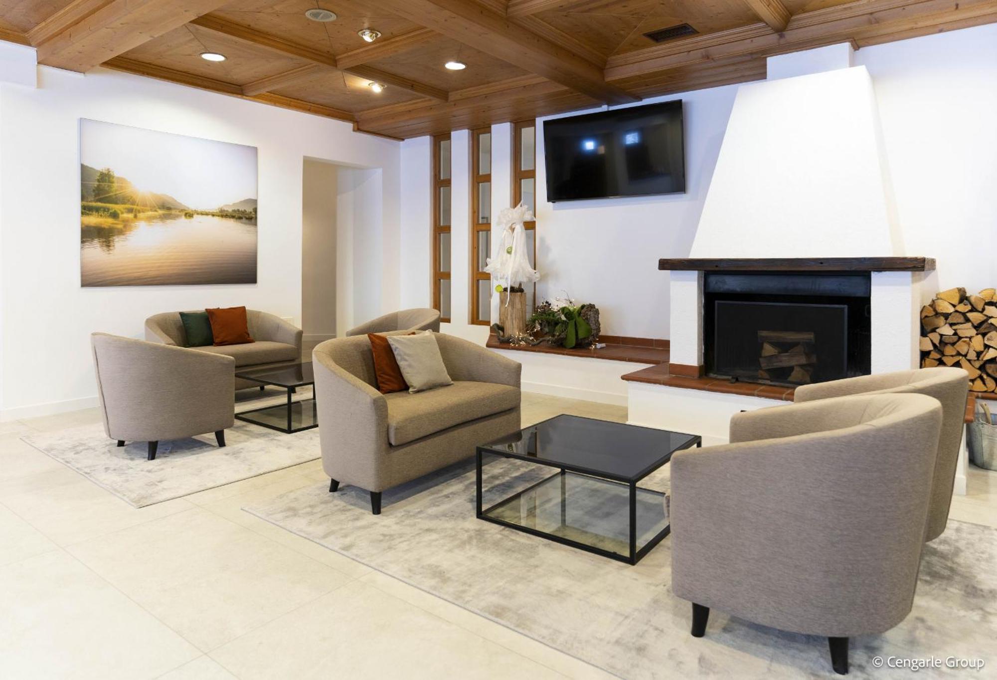 Bergresort Gerlitzen By Alps Appartement