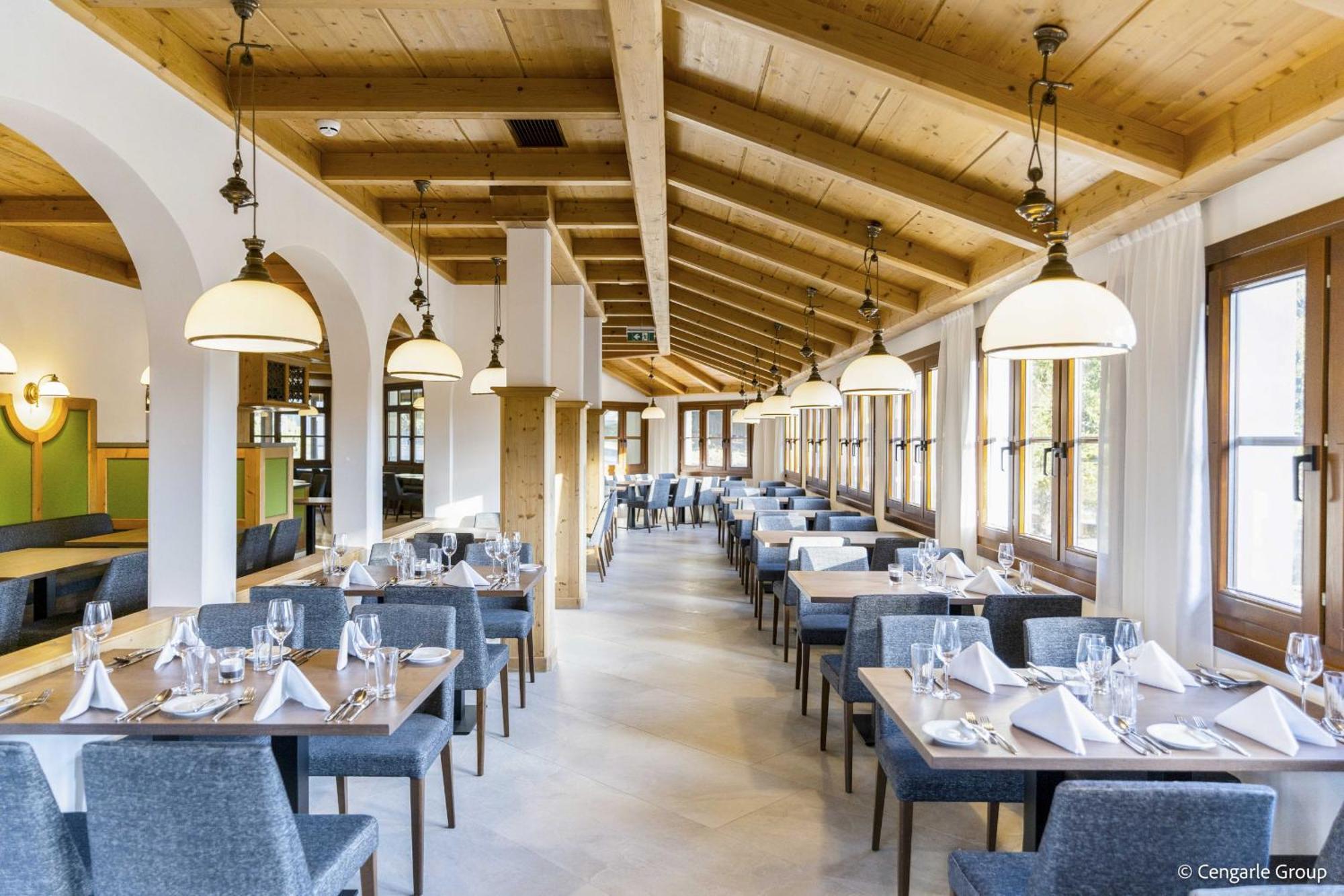 Bergresort Gerlitzen By Alps Appartement *