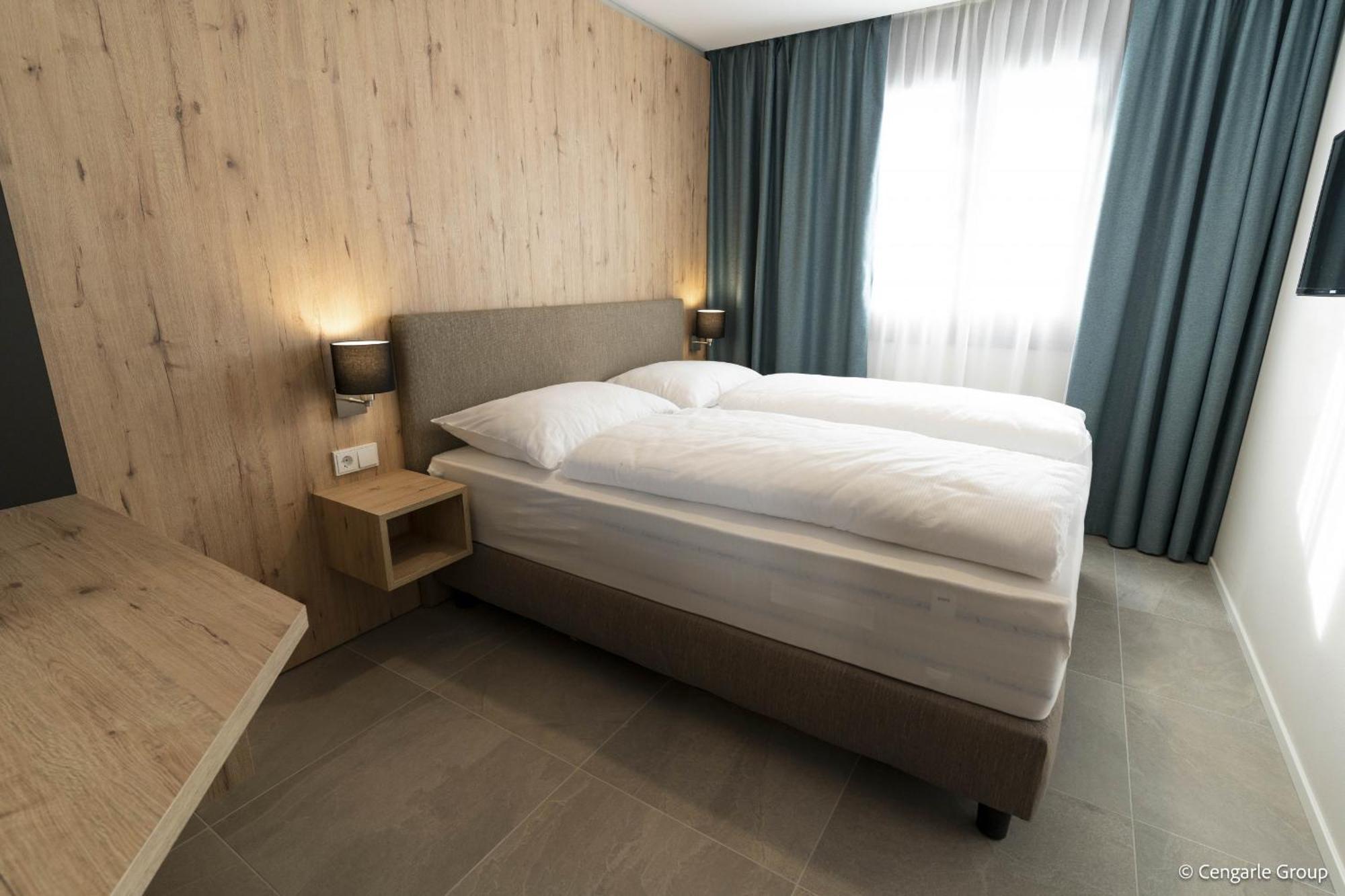 Bergresort Gerlitzen By Alps Appartamento