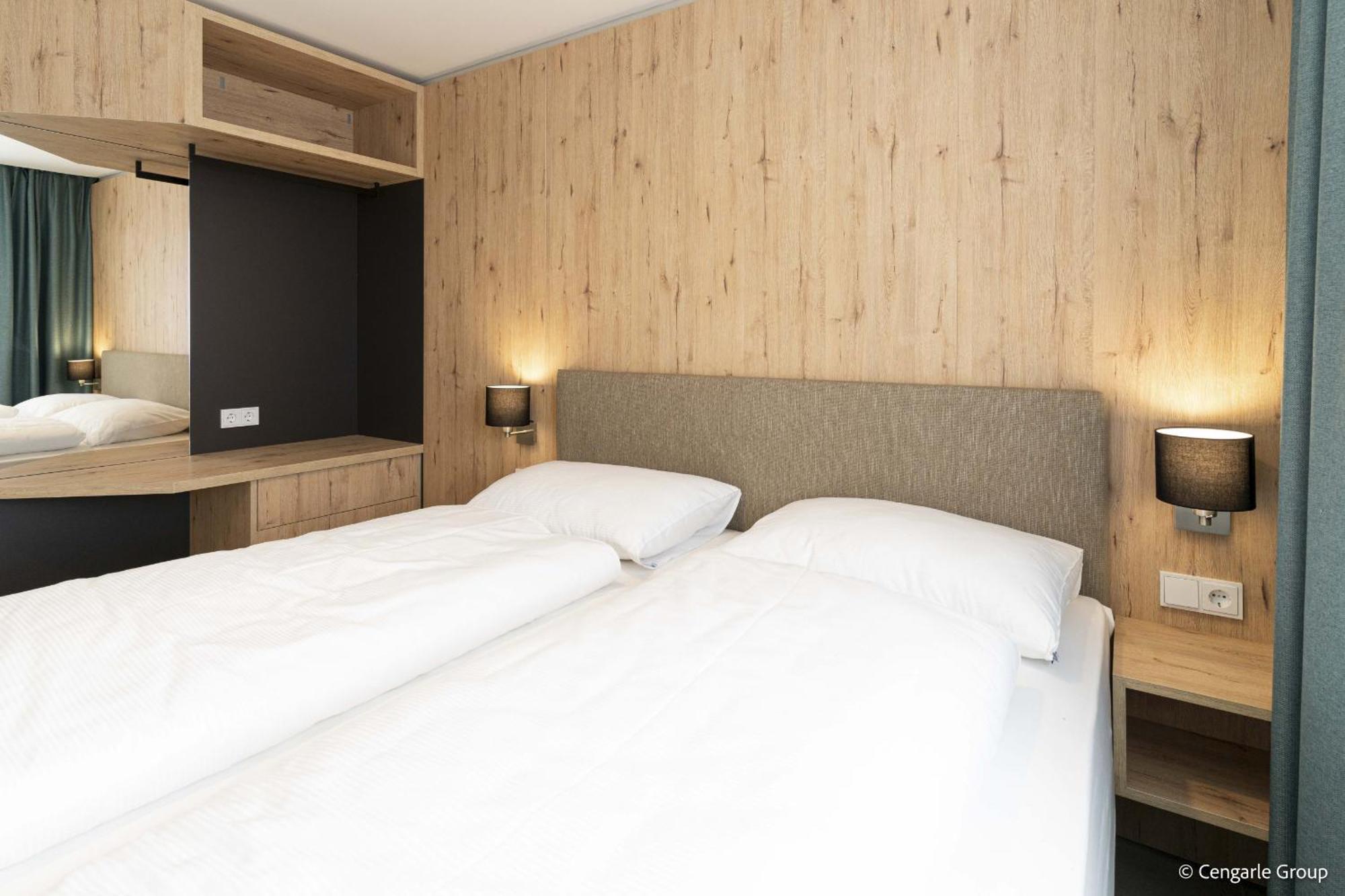 Bergresort Gerlitzen By Alps Appartamento *
