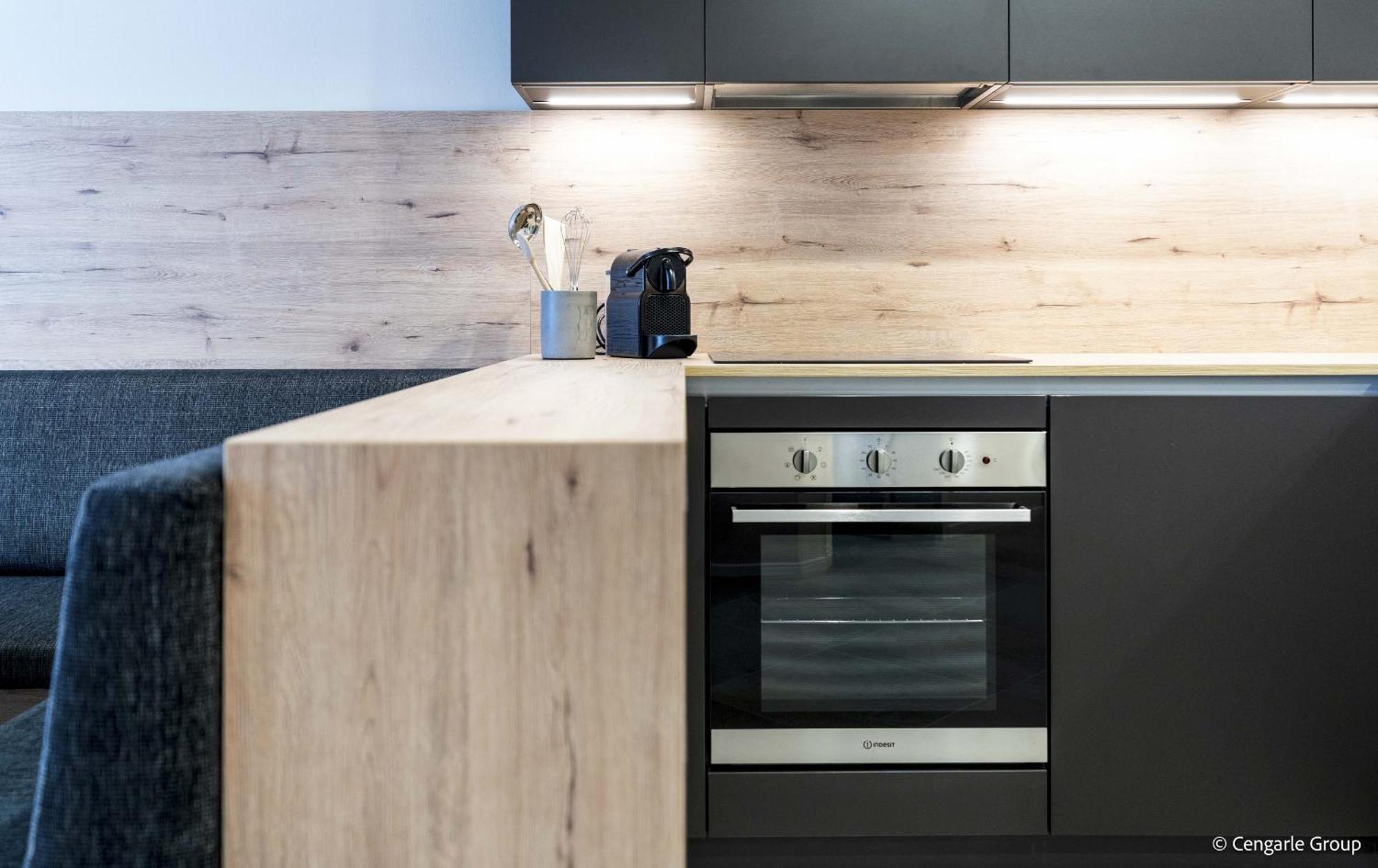 Bergresort Gerlitzen By Alps Appartement