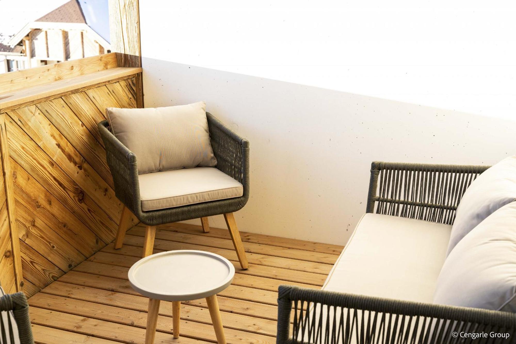 Appartamento Bergresort Gerlitzen By Alps *