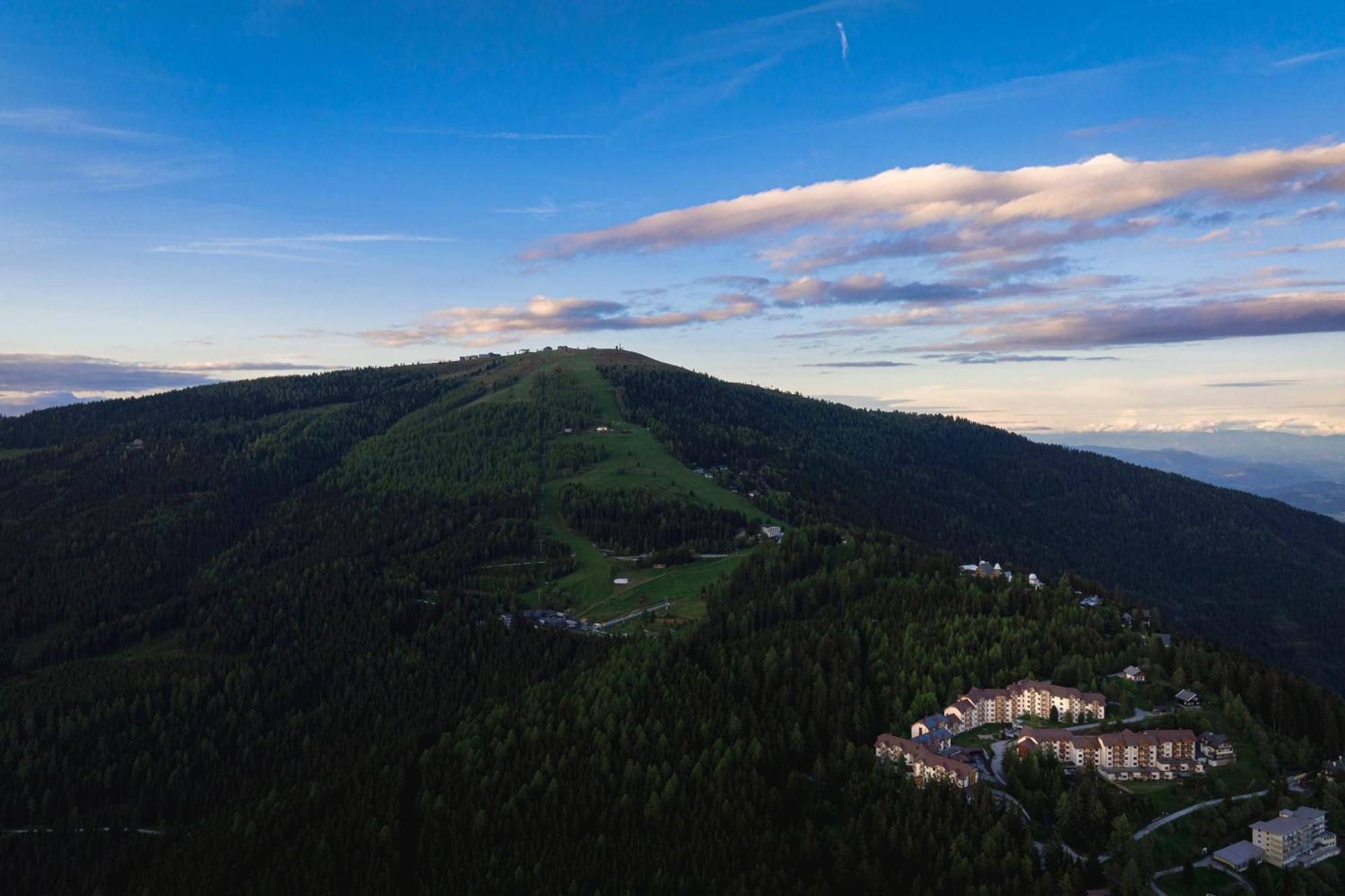 Bergresort Gerlitzen By Alps *