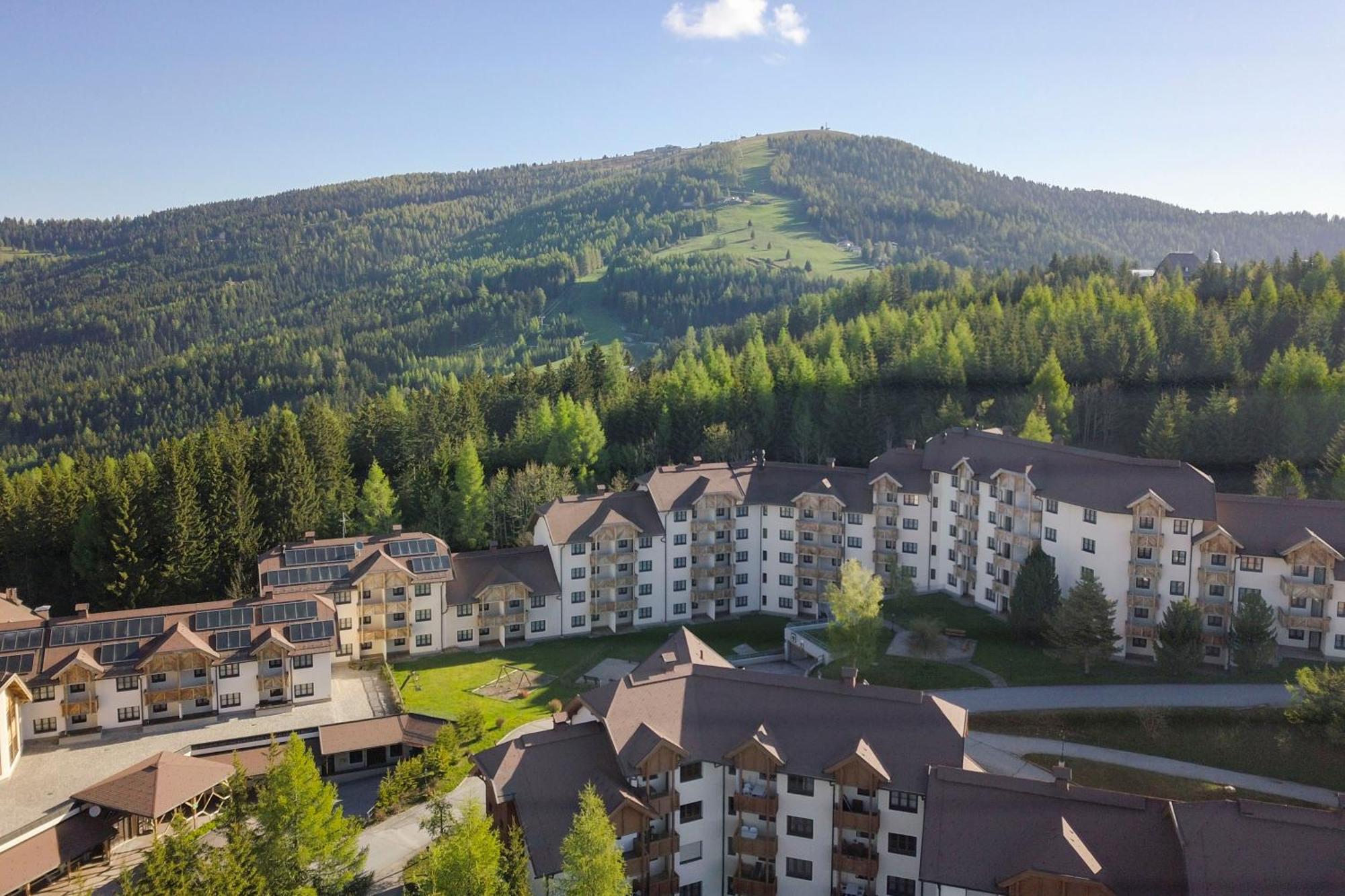 Appartamento Bergresort Gerlitzen By Alps