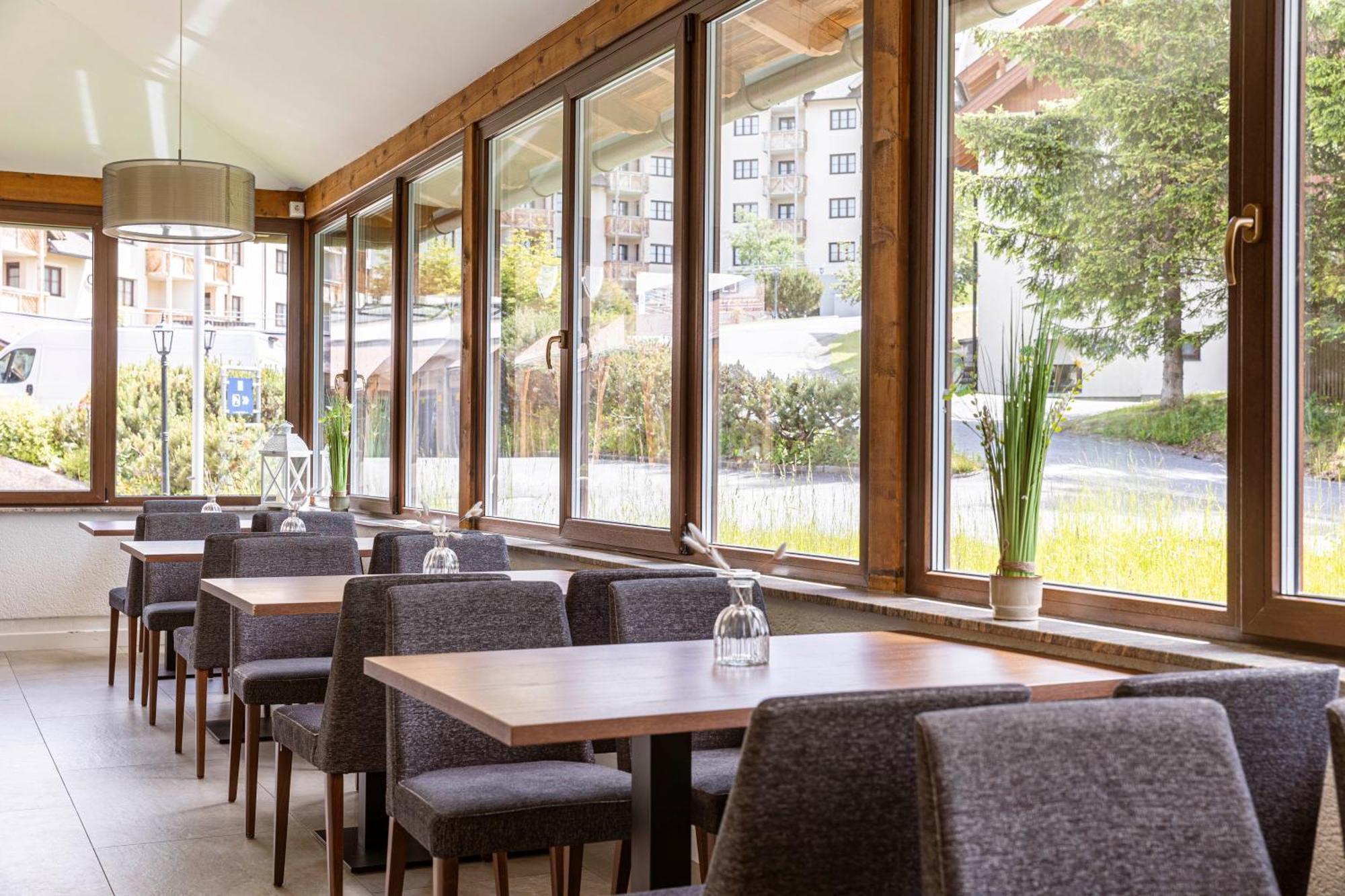Bergresort Gerlitzen By Alps Appartamento Treffen