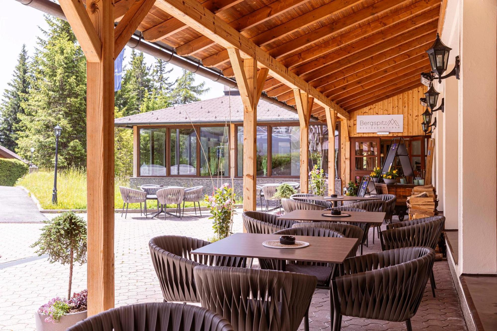 Appartamento Bergresort Gerlitzen By Alps Treffen
