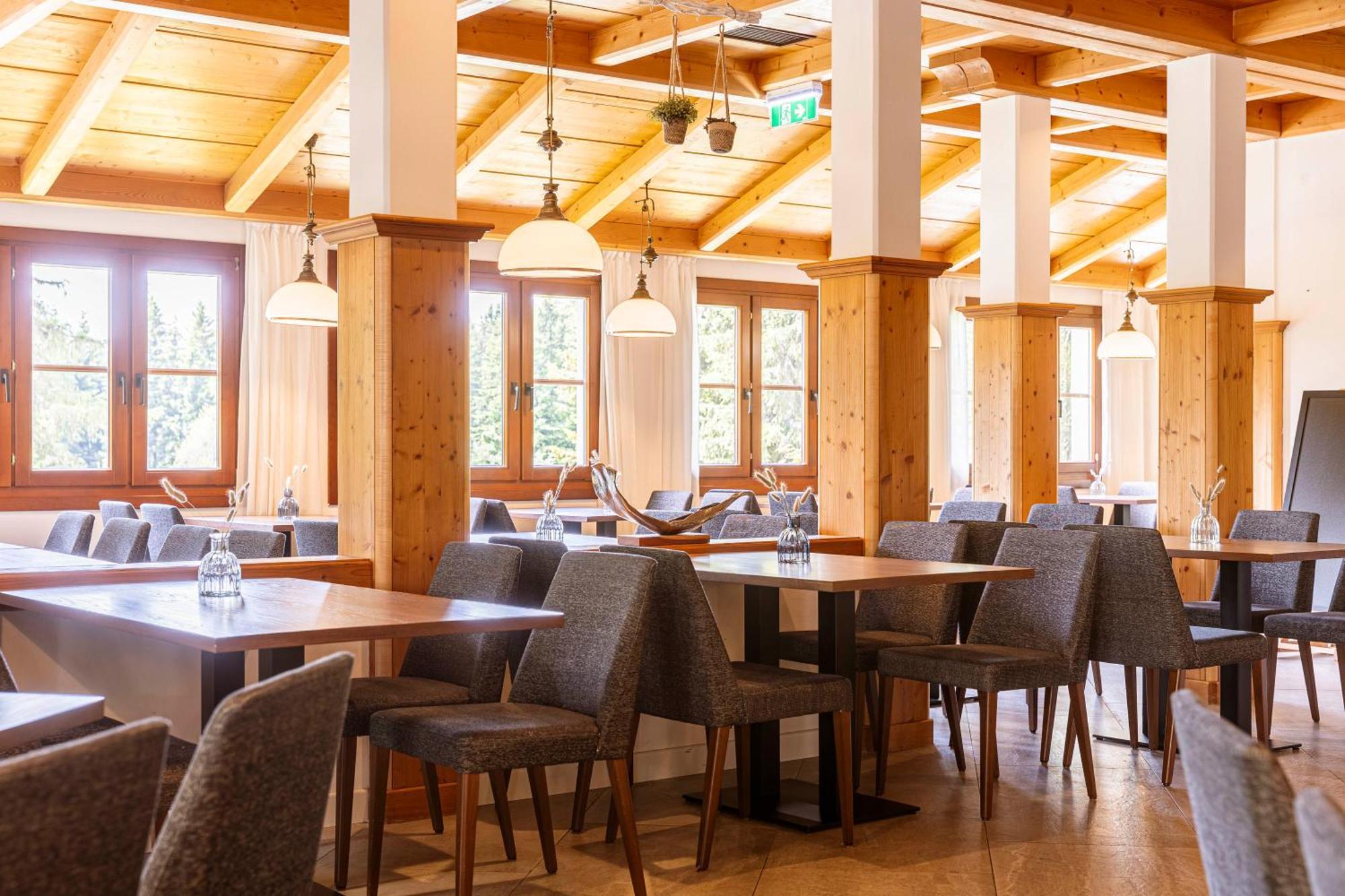Bergresort Gerlitzen By Alps Appartamento Treffen