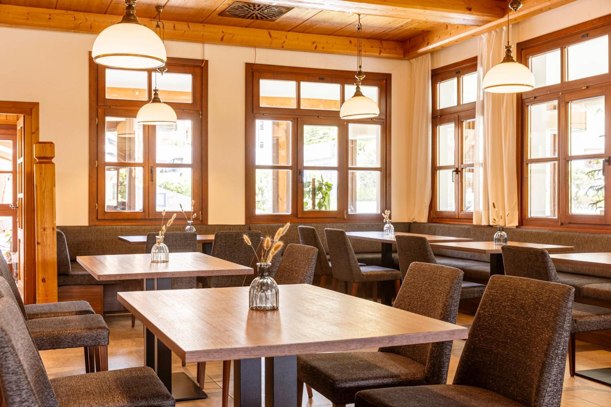 Bergresort Gerlitzen By Alps Appartamento