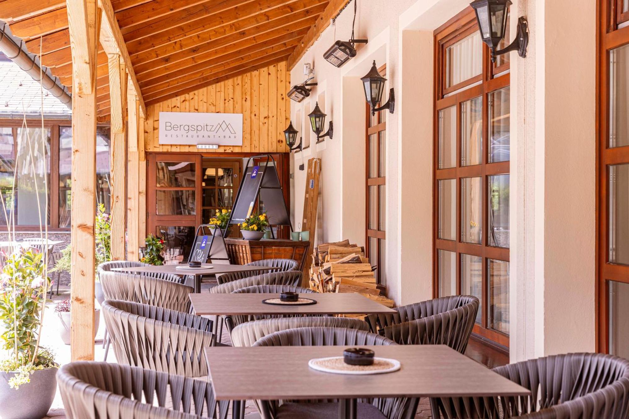 Bergresort Gerlitzen By Alps Appartamento