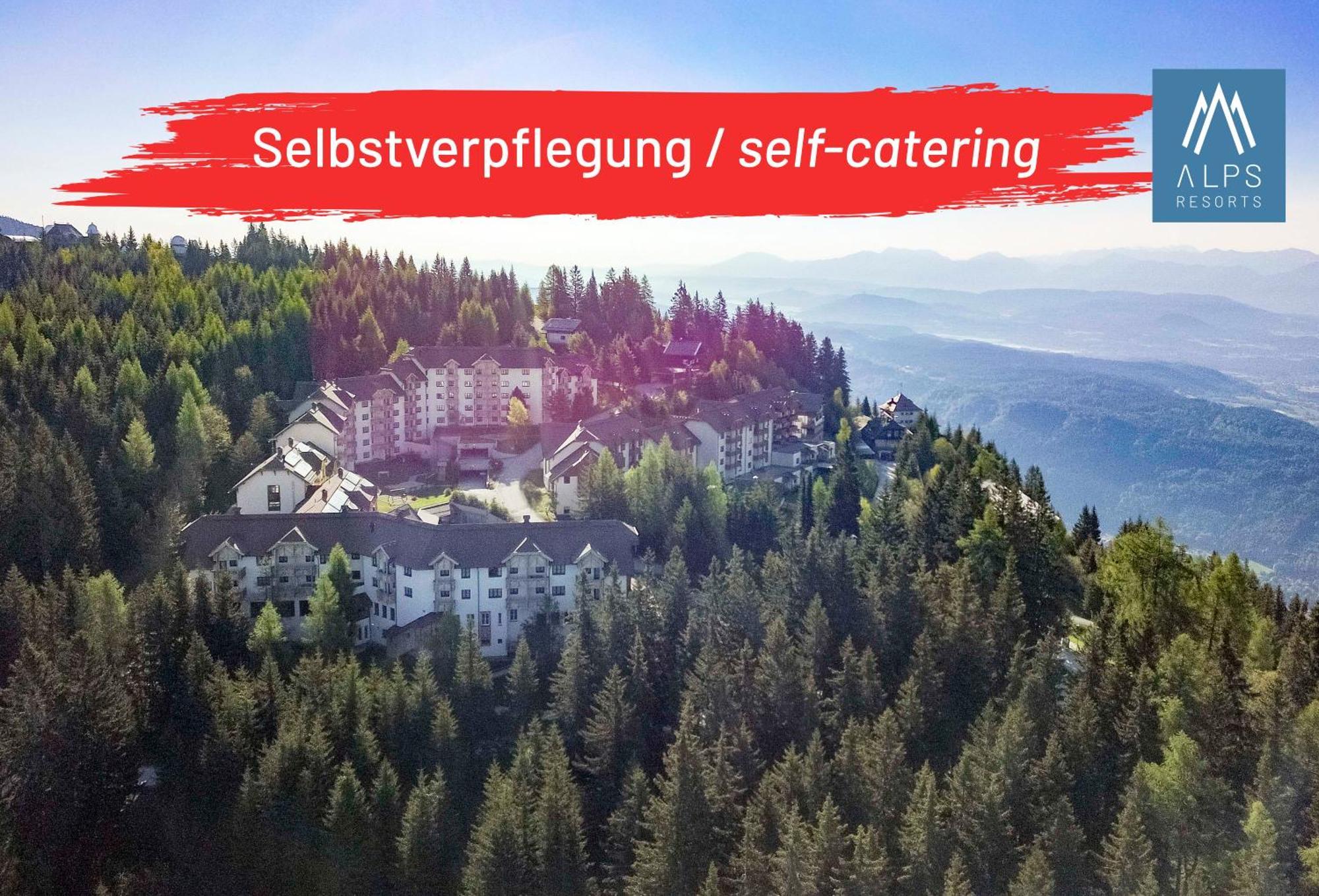 Bergresort Gerlitzen By Alps *